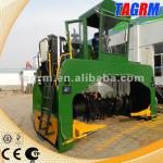 Automatic compost turner machine/compost turning machine M5000