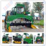 TAGRM Zero-Turning-Radius compost turning machine M5000