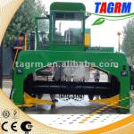 Compost making systems/Compost mixing machine M5000