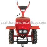 farm/land/soil plough tiller/ploughing machine (10HP)