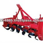Single Speed Rotary Tiller