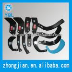 60Si2Mn rotary tiller blade
