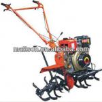 6hp WM1100 power tiller with best price and quality