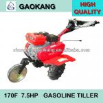 Garden honda mini tiller cultivator sale