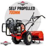 petrol tiller 7.0HP
