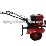 mini tiller