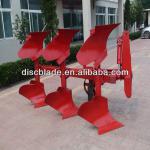 2013 hot sale 3 furrow plough with tractor
