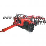 Hydraulic Heavy disc Harrow