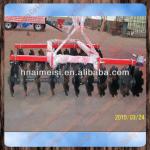 Disc harrow-J-2.4 Mid-size series disc harrow