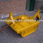 rear mounted 9GX-1.5 working width1.5m slasher