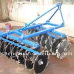 matched with 25hp 1BQX-1.5 offset disc harrow