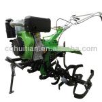 HT135 9HP garden tiller