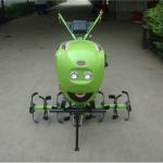 Diesel engine cultivator tiller mini tractor/motobloki