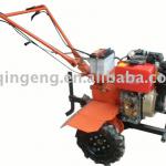 Rotary Tiller 6 HP