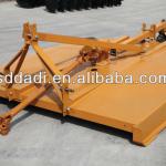 Rotary tractor Mowers
