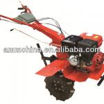 new hot gasoline 15hp power tiller