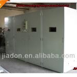 JIADON-23 model automatic egg trolley incubator
