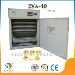 ON SALE capacity 1056 chicken eggs full automatic poultry egg incubator prices (ZYA-10)