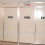 Large size digital incubator 22528 eggs micro-computer Fully automatic chicken incubator