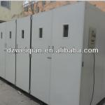 CE approved fertilized eggs for sale &amp; chicken incubator(33792 eggs)