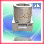 CE approved chicken poultry plucker DL-55 on sale