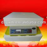 mini incubator 48 / farm machinery /egg hatcher 48