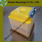 Reliable quality cute and tiny mini fertile duck eggs incubator