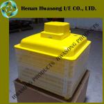 high hatching rate automatic chicken egg incubator