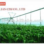 irrigation system center pivot