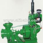 Water CooledDiesel Engine Pump Set 6&quot; x 6&quot;