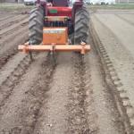 Spring tooth harrow parts SV2