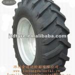 14.9-24 irrigation system wheel set