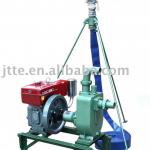 4.4CP-45 sprinking machine