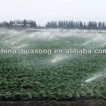 High Efficiency Farm Center Pivot Irrigation Machine
