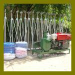 Agricultural watering equipment/water saving equipments