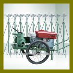 Farm small mobile sprinkler irrigation machine