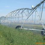 China center pivot irrigation system