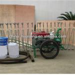 high efficient farmland irrigation machine