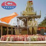 FCKJ Series animal feed pelletizer line