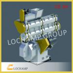 High Capacity Pellet Machine For Cattle Feed
