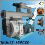 ring die animal feed machine