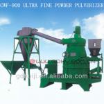 CWF-900 Masala Powder Machine