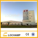 2-40T/H Poultry Feed Plant with High Ratings