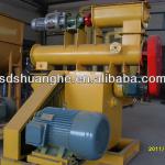 Best Quality feed pallet making machine with competitive price