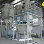 2013 hot sale cattle and sheep feed production line