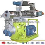 2013 New Arrival Pellet Mill Machine/Feed Pellet Mill