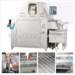 saline injection machine