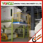 2013 animal feed making machine