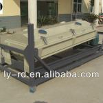 SFJH series rotary screener vibrating sifter for animal feed pellet
