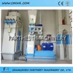 Complete Hog Feed Making Machine